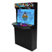 Quality Arcades Hexacade Cabinet Retro Mix 1 Image