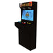 Image Quality Arcades Retro Slim Arcade Cabinet Wild West