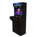 Quality Arcades Retro XT Arcade Cabinet Blue Prism Image