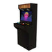 Quality Arcades Retro XT Arcade Cabinet Whiskey Barrel Image