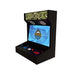 Quality Arcades Wall Mount Arcade Cabinet Camo Image