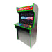 TAG Ultimate Retro Arcade Green Trim 43 Inch