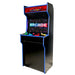 The Arcade Guys Blue Cabinet 32 inch 