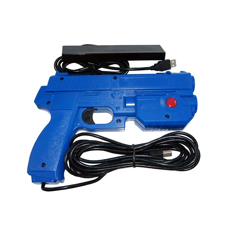 Customization Paradox Arcades Pair AimTrak Light Guns Add-on