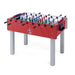 FAS Pendezza Match Red Foosball Table Image