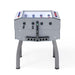 FAS Pendezza Micro Gray Foosball Table Side View Image