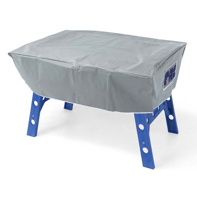FAS Pendezza Sky Outdoor Foosball Table Cover Image