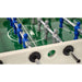 FAS Pendezza Sky Outdoor Foosball Table Playfield Image