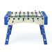 FAS Pendezza Sky Outdoor Foosball Table Side View Image