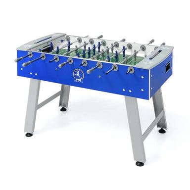 FAS Pendezza Smart Outdoor Blue Foosball Table  Image