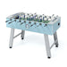 FAS Pendezza Smart Outdoor Turquoise Foosball Table Image