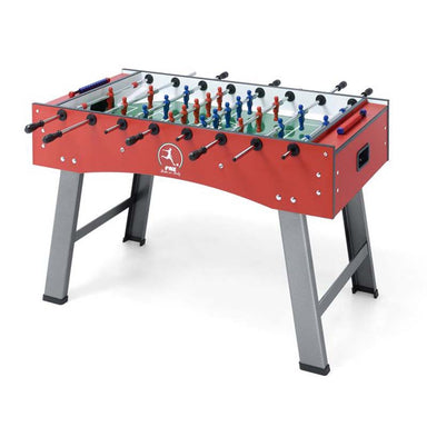 FAS Pendezza Smile Red Foosball Table Image