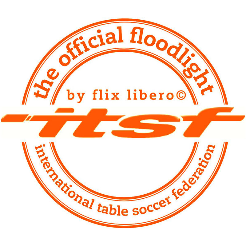 Flix ITSF Foosball Light