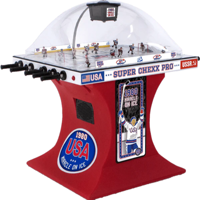 ice super chexx pro miracle on ice red base full view