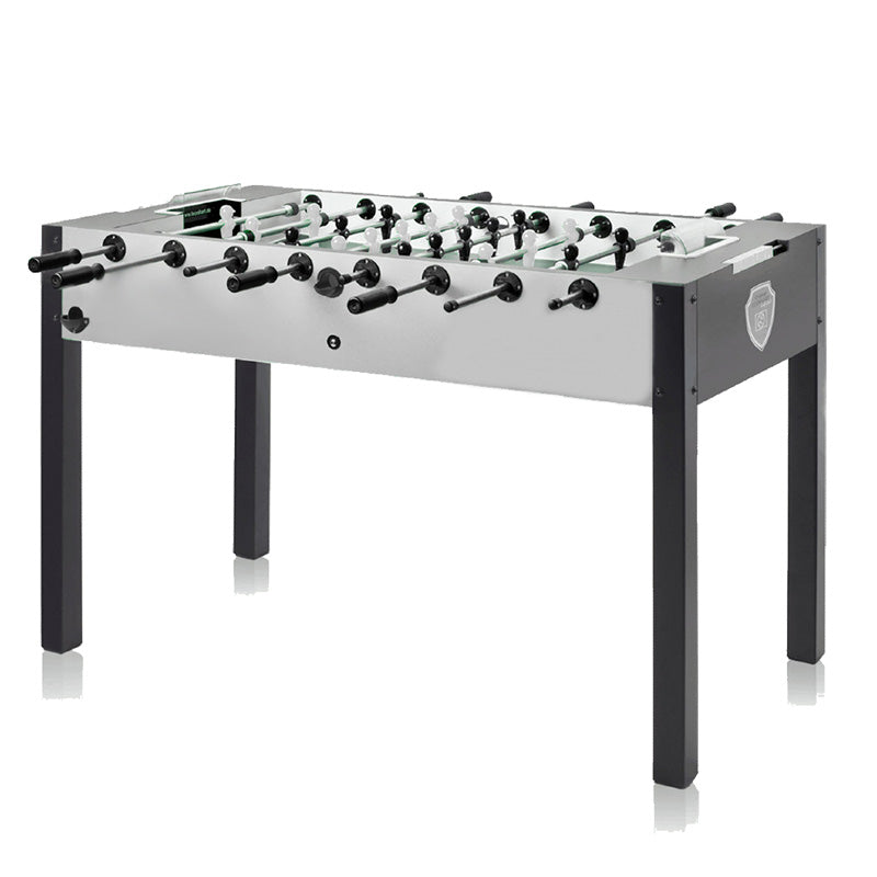 Leonhart Pro Home Foosball Table Gray