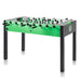 Leonhart Pro Home Foosball Table Green
