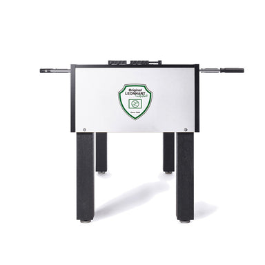 Leonhart Tackle Foosball Table Front View