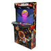 Quality Arcades Hexacade Mancave Full Wrap Cabinet Image