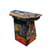 Quality Arcades Arcade Pedestal Full Wrap Las Vegas Image