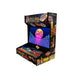 Quality Arcades Las Vegas Full Wrap Wall Mount Cabinet Image