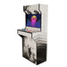 Quality Arcades Retro XT Geometric Full Wrap Cabinet Image