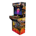 Quality Arcades Retro XT Las Vegas Full Wrap Cabinet Image