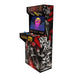 Quality Arcades Retro XT Rock And Roll Full Wrap Cabinet Image