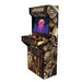 Quality Arcades Retro XT Steampunk Full Wrap Cabinet Image