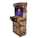 Quality Arcades Retro XT Wild West Full Wrap Cabinet Image