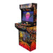 Quality Arcades Las Vegas Full Wrap Retro Slim Cabinet Image