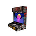 Quality Arcades Rock and Roll Full Wrap Wall Mount Cabinet Image