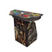 Quality Arcades Arcade Pedestal Full Wrap Steampunk Image