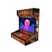 Quality Arcades Whiskey Barrel Full Wrap Wall Mount Cabinet Image