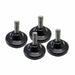 Rene Pierre Competition Foosball Insertable Leg Levelers