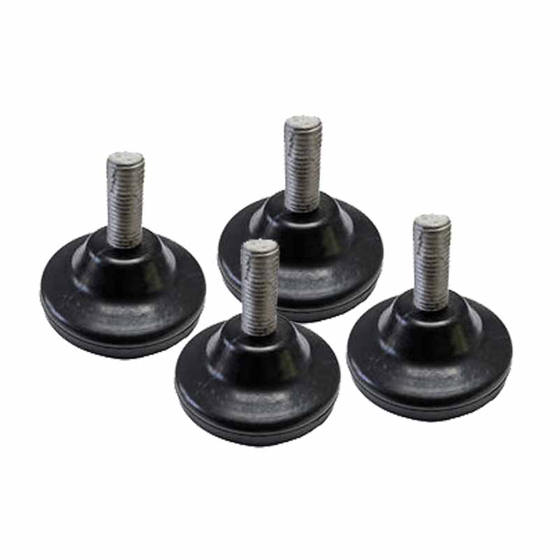 Rene Pierre Competition Foosball Insertable Leg Levelers
