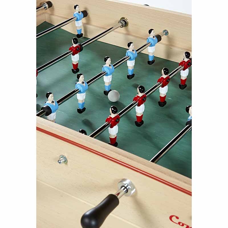 Rene Pierre Competition Foosball Playfield