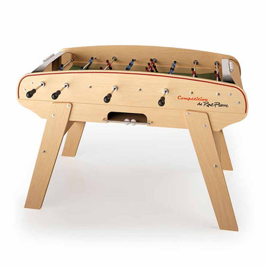 Rene Pierre Competition Foosball Side View