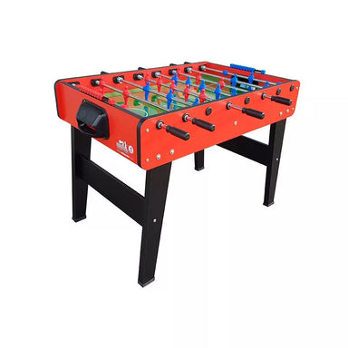 Roberto Sport Scout Foosball Table Red