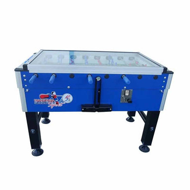 Roberto Sport Champion Cover Foosball Table Side View