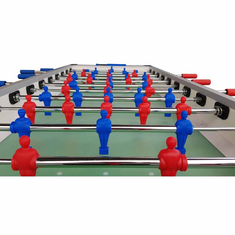 Roberto Sport College Pro 6-Player Foosball Table Playfield