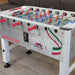 Roberto Sport Competition Foosball Table At Home