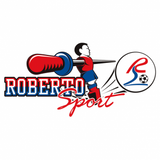 Roberto Sport Foosball Logo