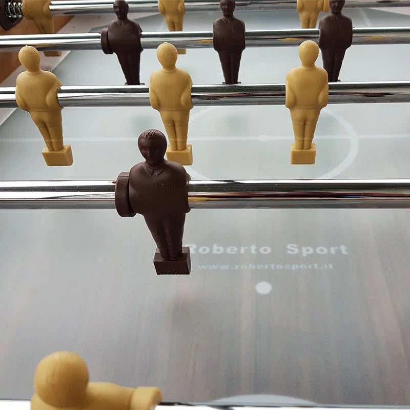 Roberto Sport Milano Playfield