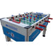 Roberto Sport LICB Professional Revolution Foosball Table Angle View 