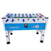 Roberto Sport LICB Professional Revolution Foosball Table Side View 