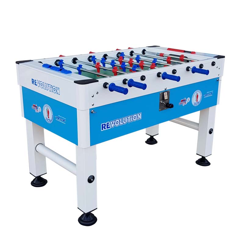 Roberto Sport LICB  Professional Revolution Foosball Table