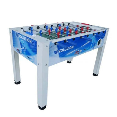 Roberto Sport ITSF Sport Revolution Foosball Table