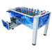 Roberto Sport Top Revolution ITSF Foosball Coin Mechanism