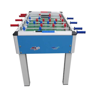 Roberto Sport Training Revolution ITSF Foosball Table Front View