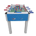 Roberto Sport Training Revolution ITSF Foosball Table Front View